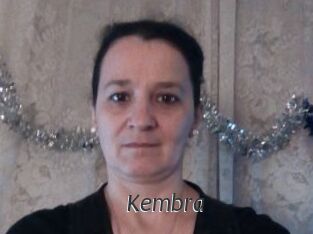 Kembra