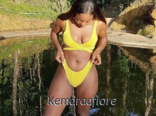 Kemdraafiore