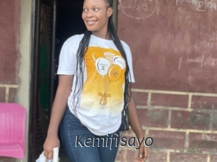Kemifisayo
