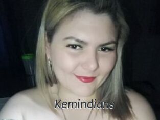 Kemindians