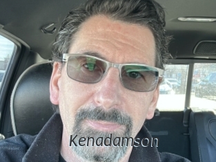 Kenadamson