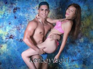Kenboyvsgirl