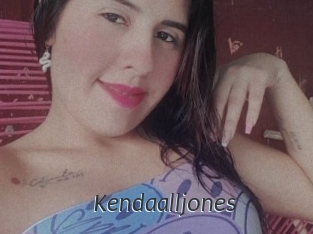 Kendaalljones