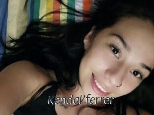 Kendal_ferrer