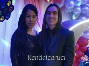 Kendalcaruci