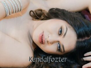 Kendalfozter