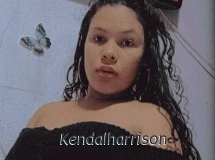 Kendalharrison