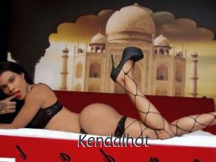 Kendalhot