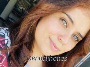 Kendaljhones