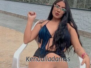 Kendalladamss