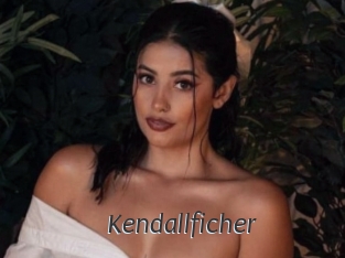 Kendallficher