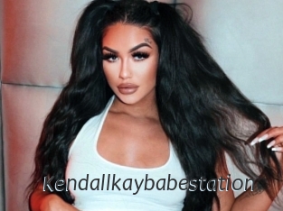 Kendallkaybabestation