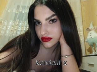 Kendalll_x