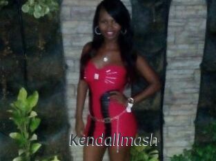 Kendallmash