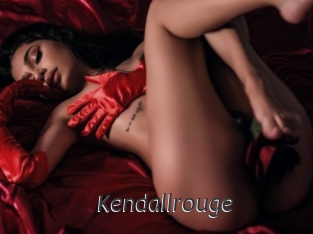 Kendallrouge