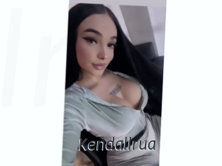 Kendallrua