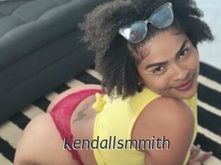 Kendallsmmith