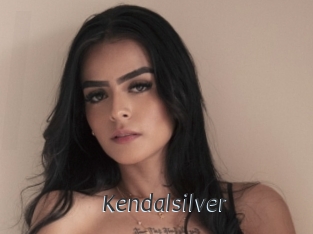 Kendalsilver