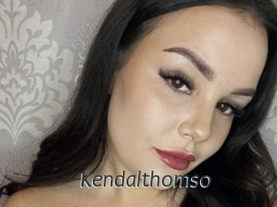 Kendalthomso