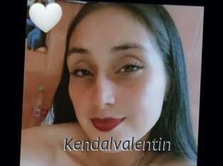 Kendalvalentin
