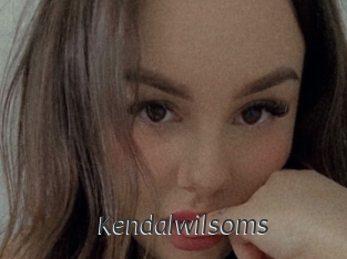 Kendalwilsoms