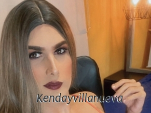 Kendayvillanueva