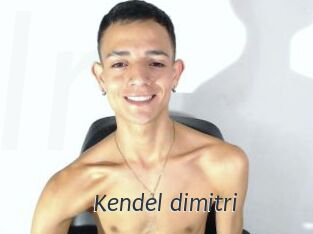 Kendel_dimitri