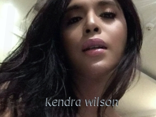 Kendra_wilson