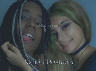 KendraDosmaan