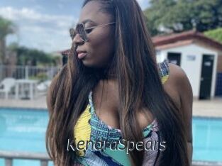 KendraSpears