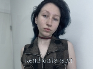Kendraallenson