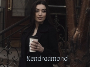 Kendraamond