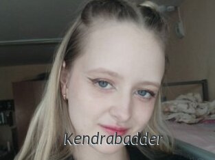 Kendrabadder
