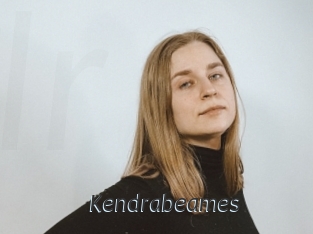 Kendrabeames