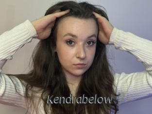 Kendrabelow