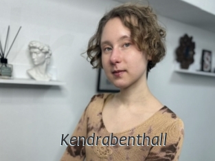 Kendrabenthall