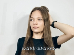 Kendraberkes