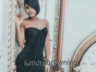 Kendrabrowning