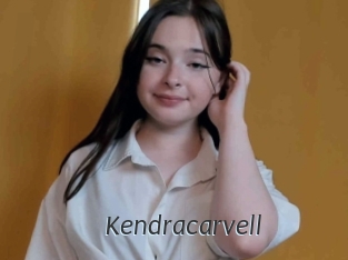 Kendracarvell