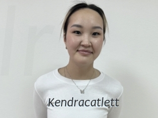 Kendracatlett