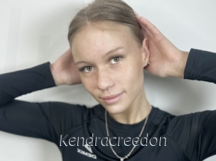 Kendracreedon