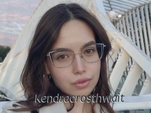 Kendracrosthwait