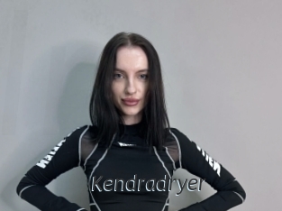 Kendradryer