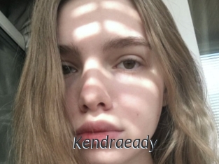 Kendraeady