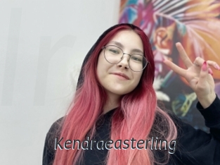 Kendraeasterling