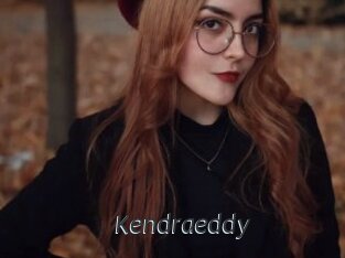 Kendraeddy