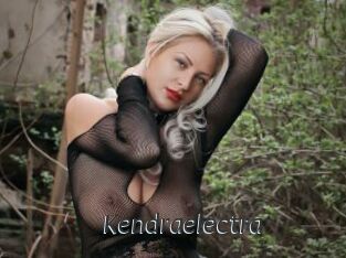 kendraelectra Ligne Rose