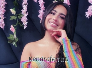 kendraferrati Ligne Rose