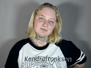 Kendrafrankson