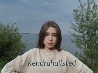 Kendrahallsted